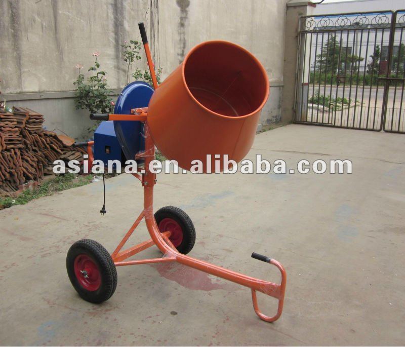 Cement Mixer TC6002