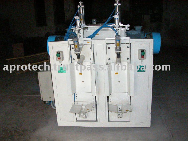 Cement Packing Machine