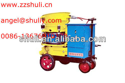 /cement sprayer/wall cement sprayer/cement mortar sprayer