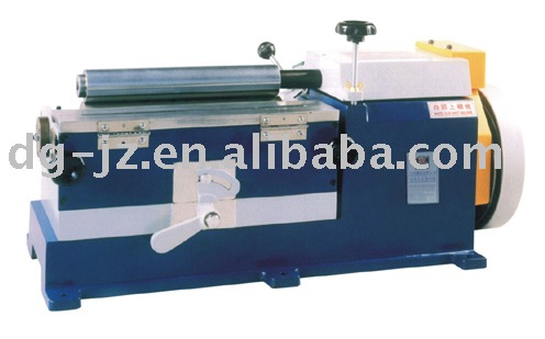 Cementing Machine (Raw Rubber Latex, JZ-916A)