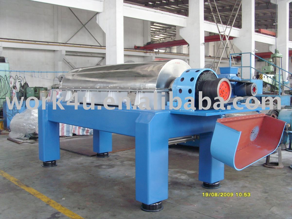 Centrifuge machine