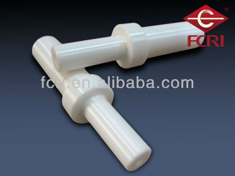 ceramic filling nozzle