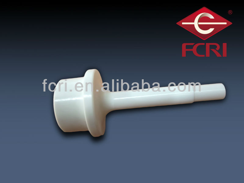 ceramic filling nozzle