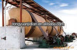 ceramic glaze ball mill machine