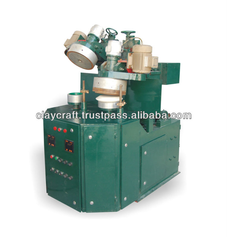 Ceramic tile Making Machine