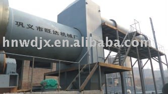 Ceramsite Concrete Rotary Kiln