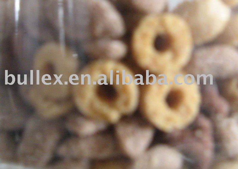 Cereal Corn Flakes Production line