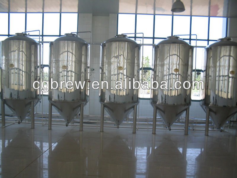 CG-300L of Copper brewery equipment/plant/machine