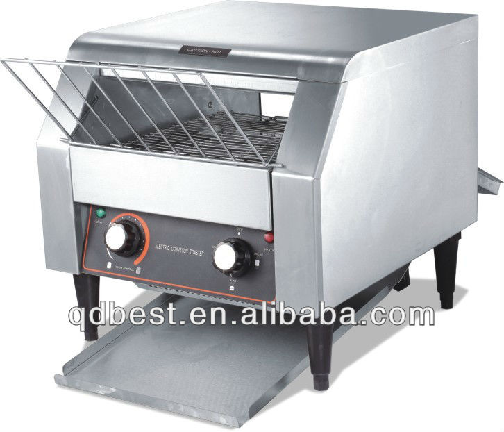 chain toast oven