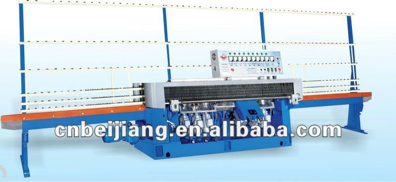 chainless bearings rolling glass machinery BZM9.330W