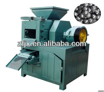 Charcoal ball making machine (0086-18739193590)
