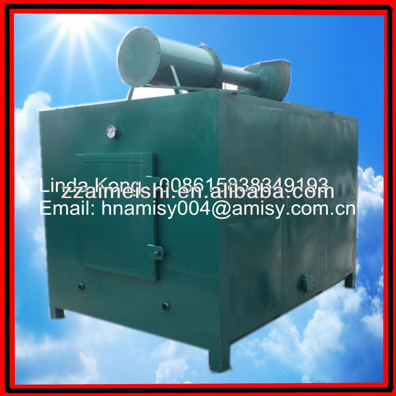 Charcoal Device carbonization stove