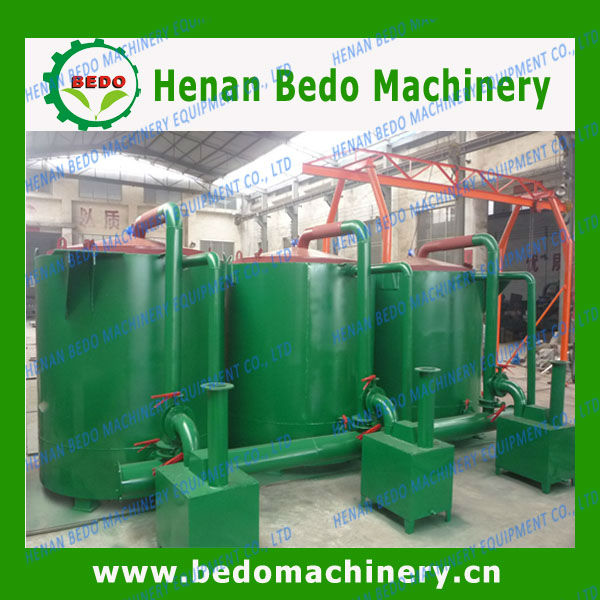 Charcoal machine-carbon fiber carbonization furnace & 008613938477262