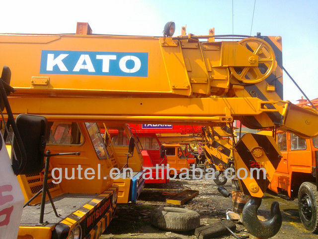 cheap 25ton crane,japan cheap crane,japan original crane 25ton