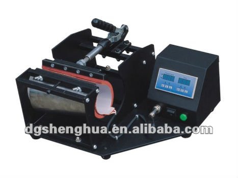 Cheap Digital Mug Printing Machine