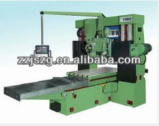 Cheap Exactitude Plano milling machine UN001 with ISO certificates UN001 Cheap Exactitude Plano milling machine UN001 with ISO certificates