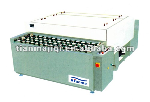 cheap good quality glass machine