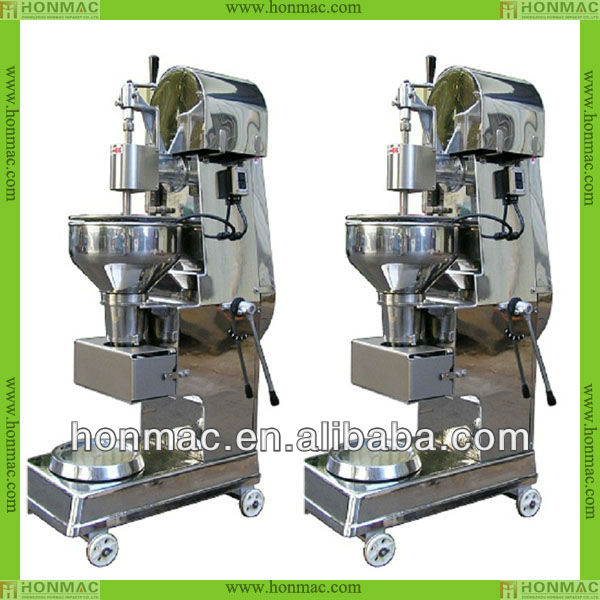 Cheap price automatic meatball making machine/commercial meatball making machine