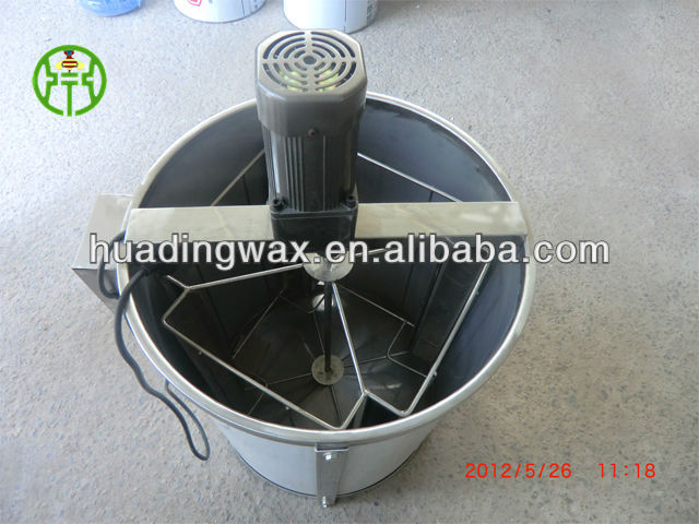 cheap with best quality automatic honey extractors