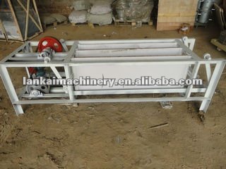 cheap wood/wooden dentiscalprum making machine