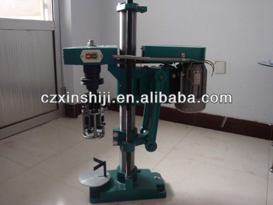 cheaper capping machine