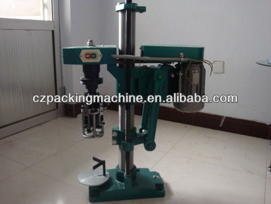 cheaper capping machine