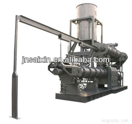 cheapest small floating fish food extruder machine
