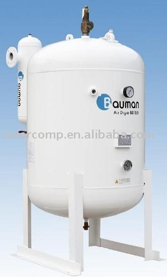Chemical Air dryer (BDX50)