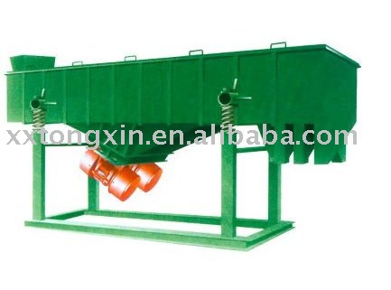 chemical industry linear shale shakers equipment