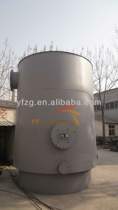 Chemical Mixing Equipment Titanium Agitated Storage Tank