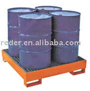 chemical pallet