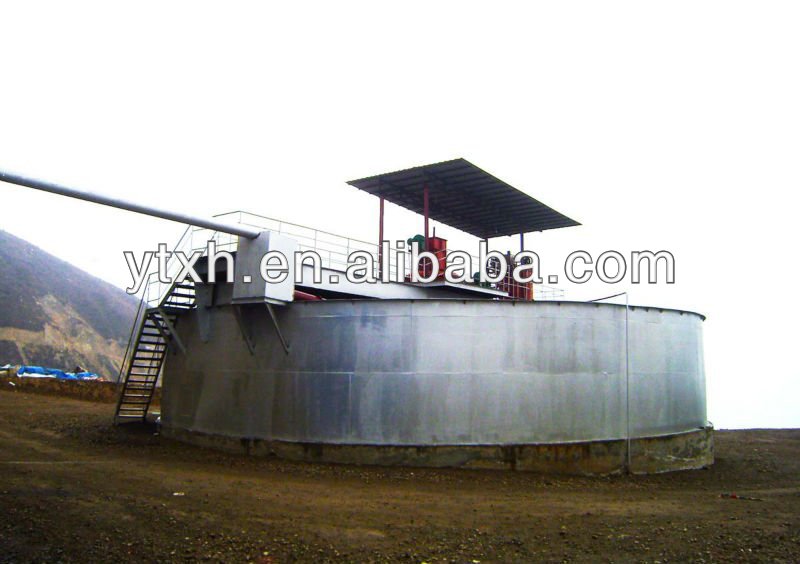 Chemical Thickener