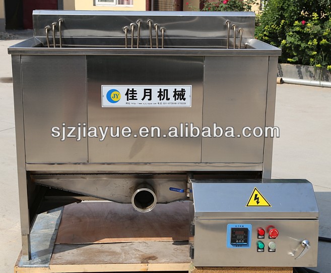 chicken fryer JYD-1000/JYD-1200 chicken fryer