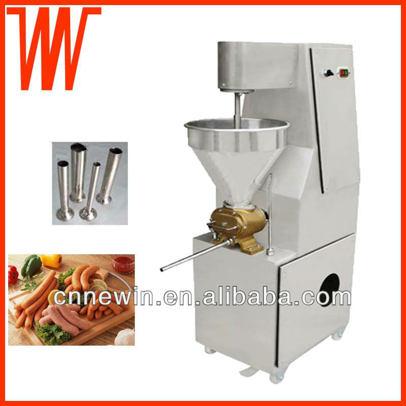 Chicken Sausage Making Equipment