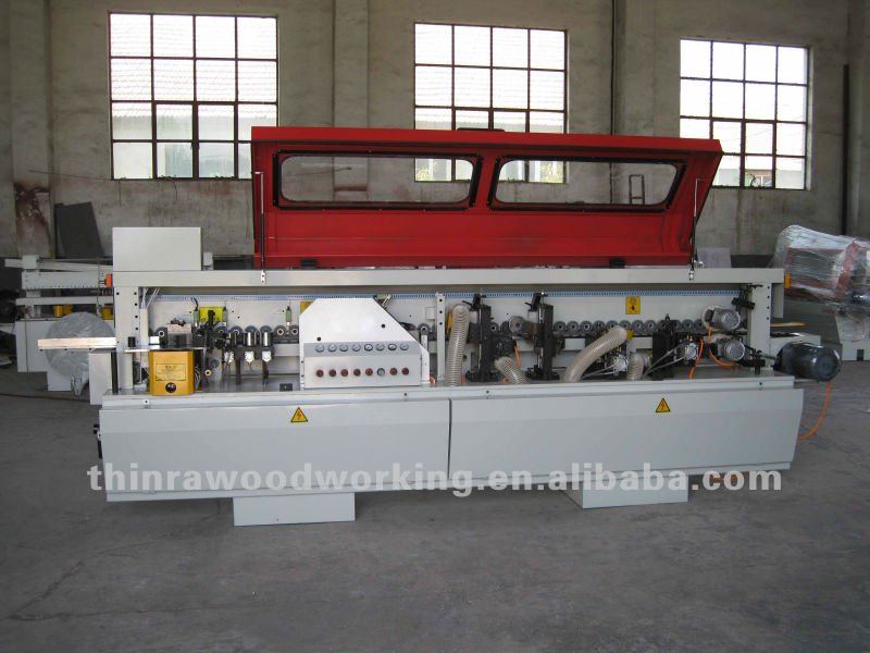 china best edge banding machine for furniture and cabinet
