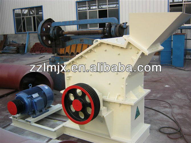 China best fine crusher and fine impact crusher