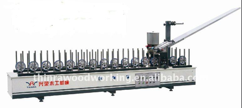 China best hot glue coating machine