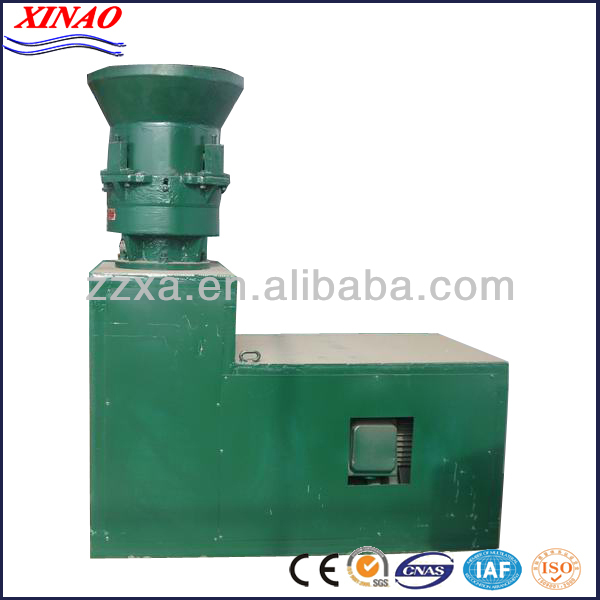 China best quality XINAO compost fertilizer equipment