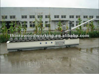 China Best Sell XRBW300-C Profile wrapping machine