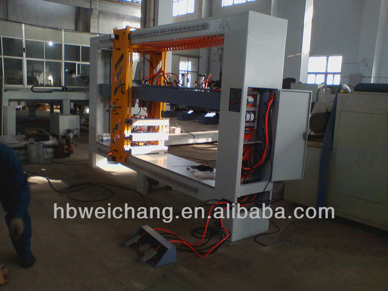 China Board furniture assembling machine BFA2210