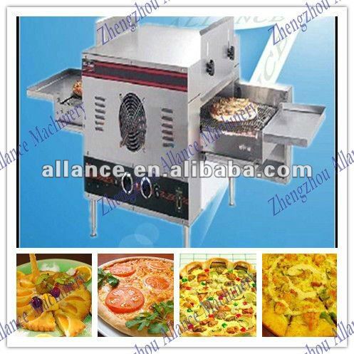 china exported pizza hut pizza oven make pizza