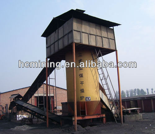 China factory low price high performance vertical dryer