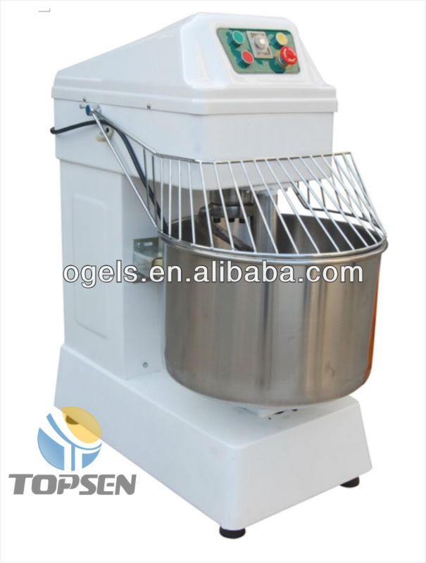 China factory make pizza dough mixer for sale