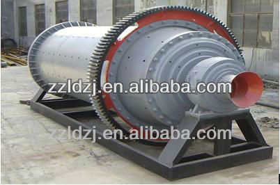 China factory outlet Energy Saving 2-5 t/h Coal Ball Mill