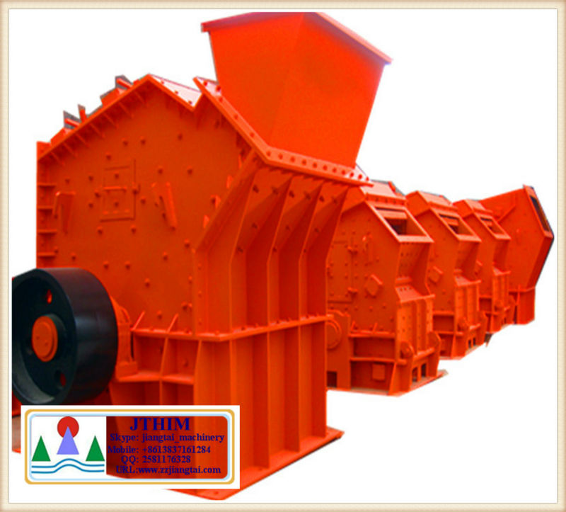 China Factory Price mining equipment sand making machine used in construction materials production and mining industry