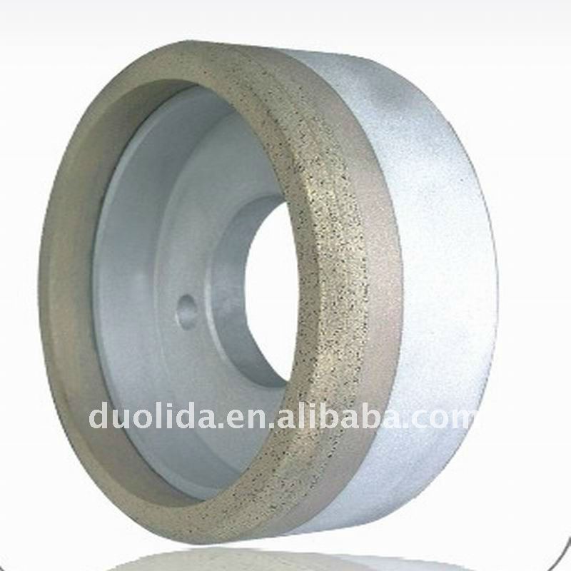 China glass diamond wheel S9-2