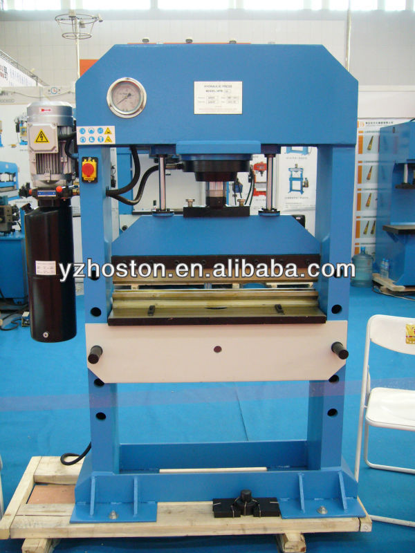 China Hoston Hydraulic Press Machine
