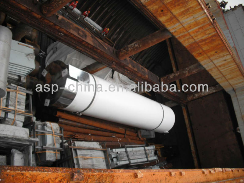 China Leading Air Storage Tank Manufacturer