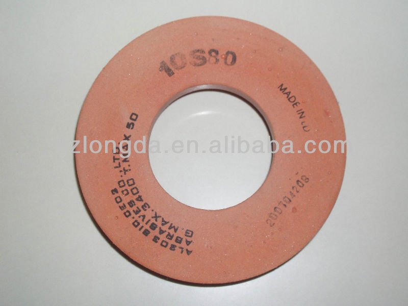 China made 10S glass polishing wheel for different machine(10S40/60/80/120)