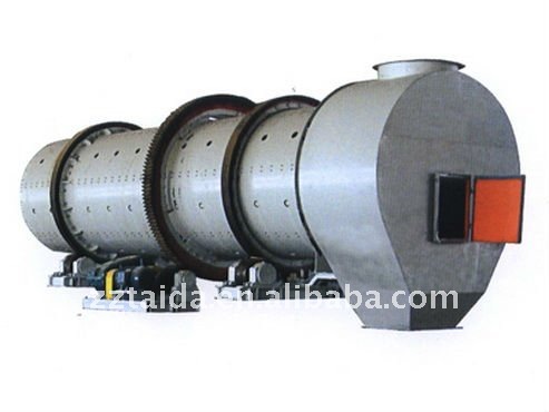 China made organic chicken manure pellet fertilizer granulator machine